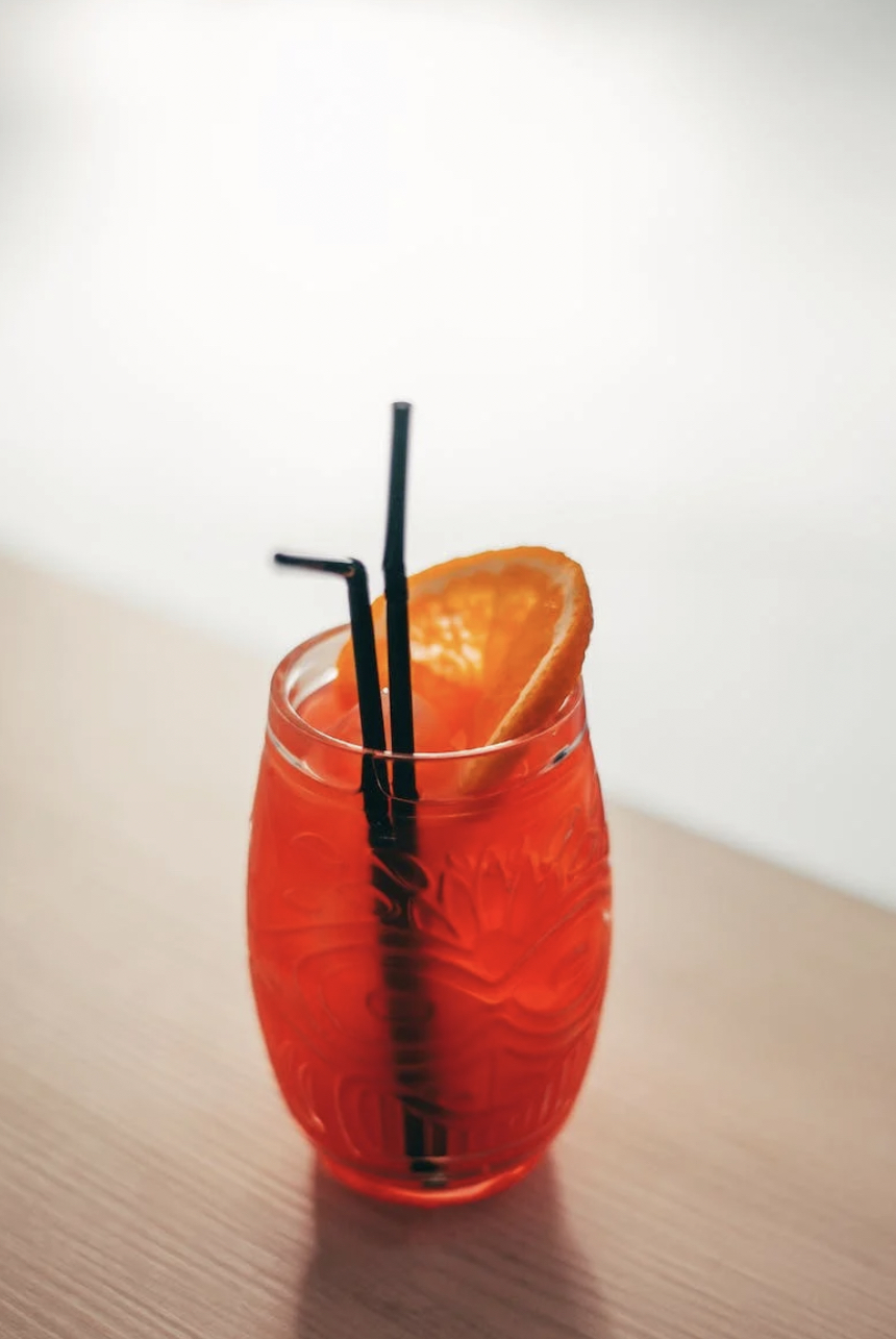 Kiddy cocktail