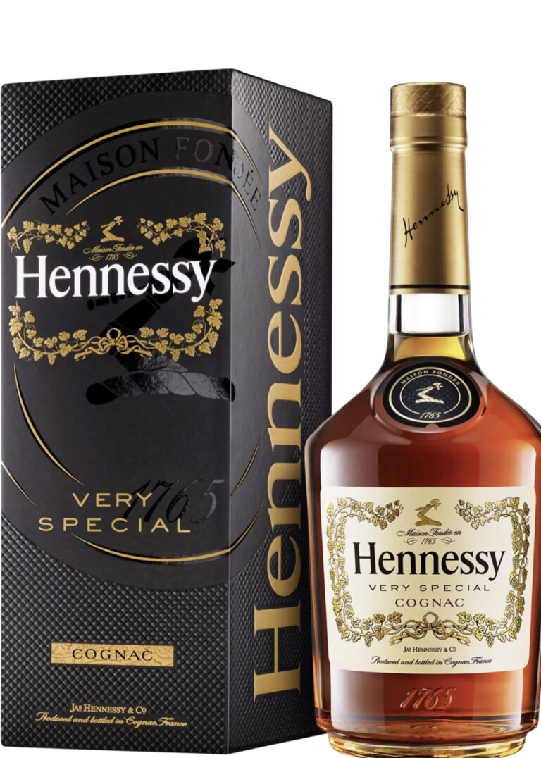 Hennessy