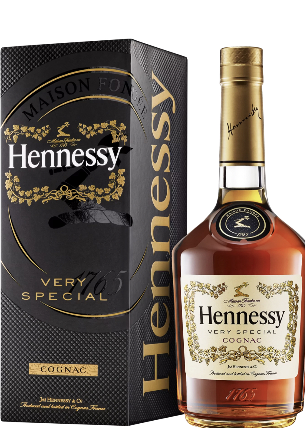 Hennessy