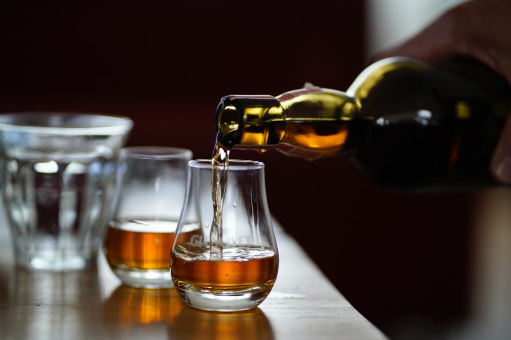 Jameson Irish Whiskey