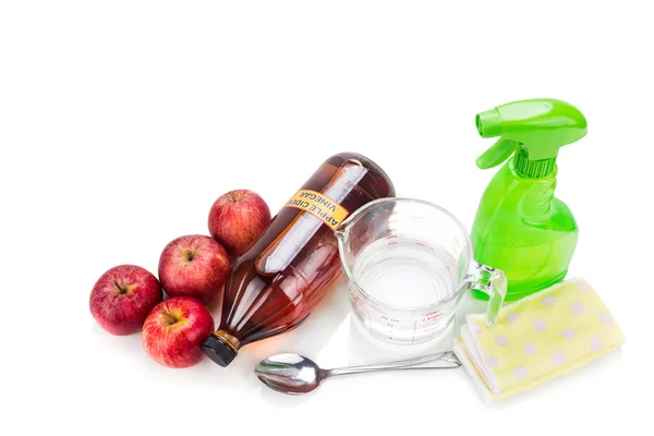 apple cider vinegar