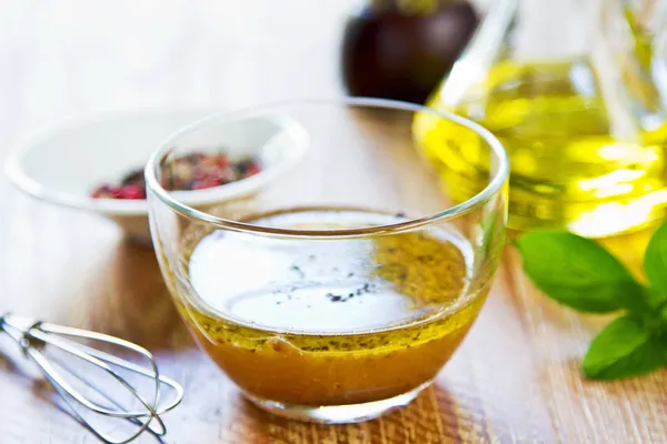 salad dressing